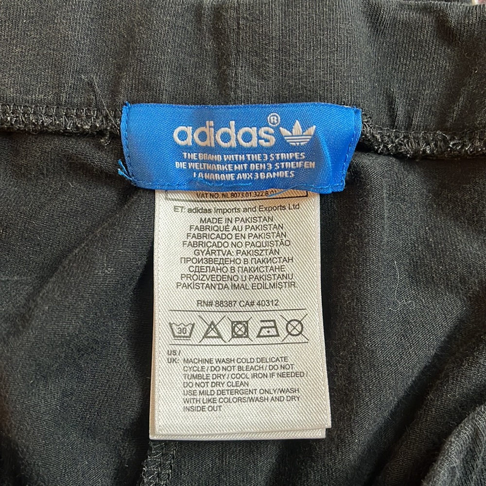 Adidas Leggings - Picture 6 of 6